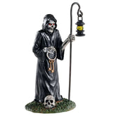 Lemax Spooky Town - Keymaster